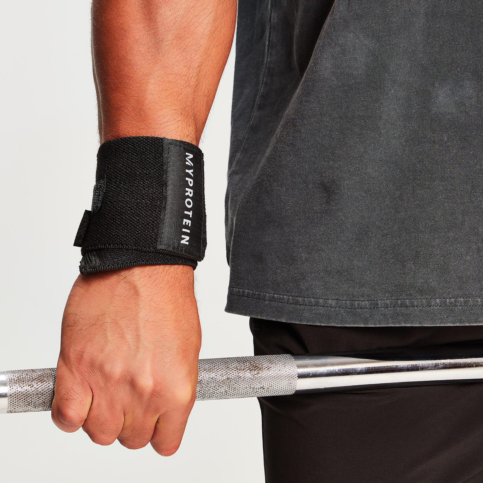 Bandes de renfort pour poignet