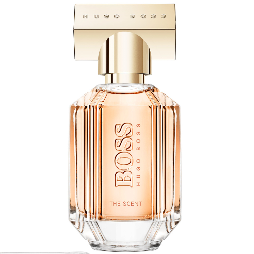 Hugo Boss BOSS The Scent For Her Eau de Parfum