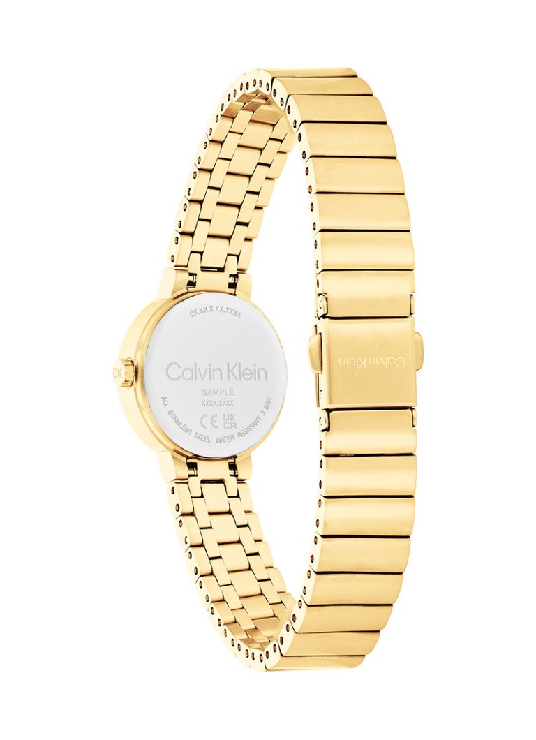 Ceas Calvin Klein CK25200416