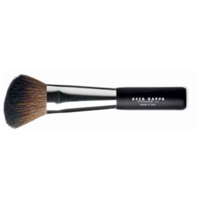 Acca Kappa Make-up Brush Black Line 191 N