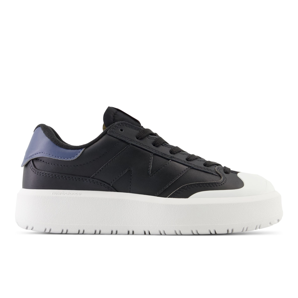 New Balance 302 CT302LM / schwarz