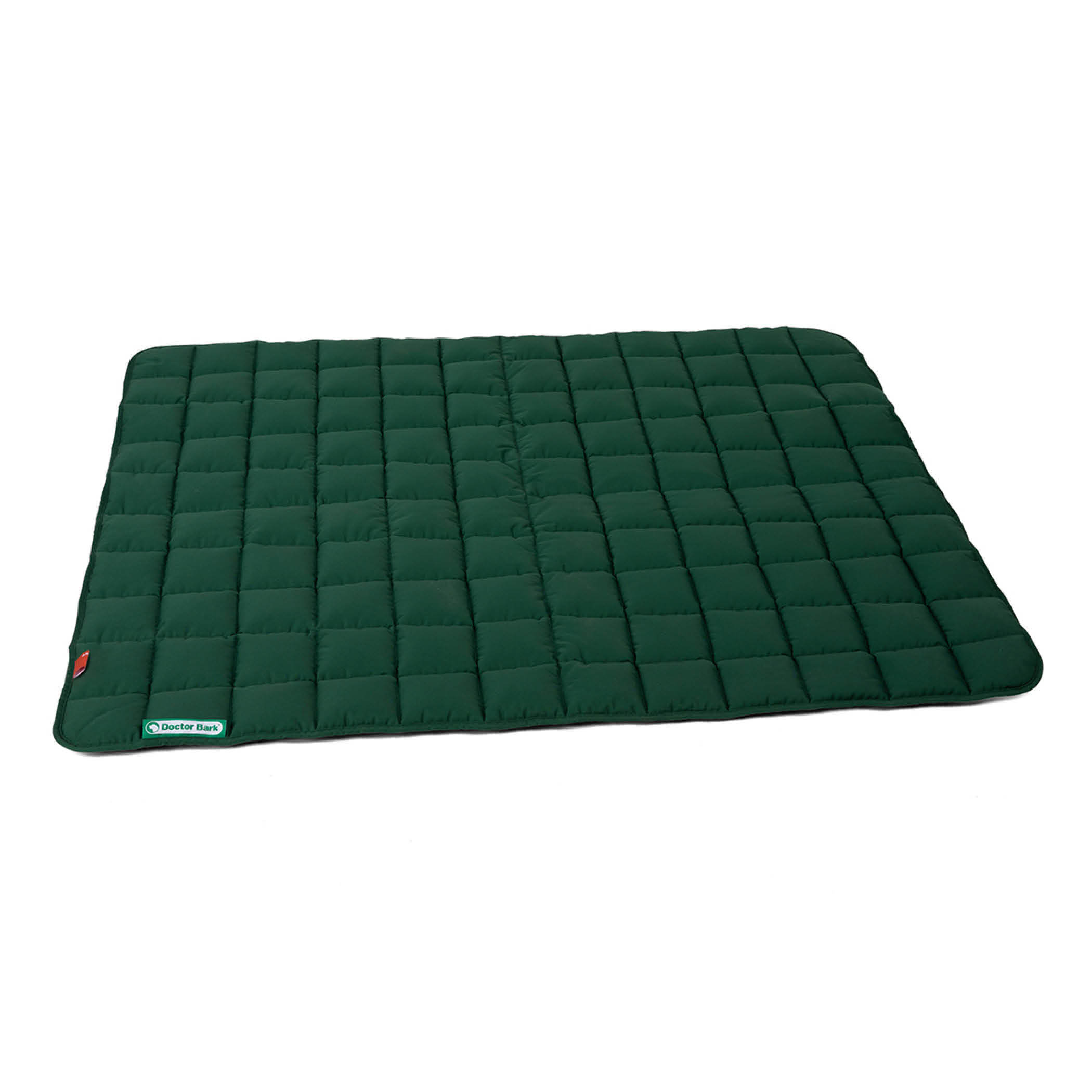 Doctor Bark Hundedecken Doctor Bark Hundedecke grün XL