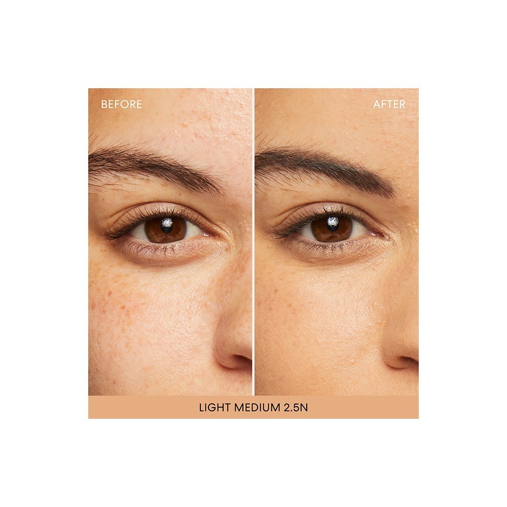 Corrector mineral líquido bareMinerals