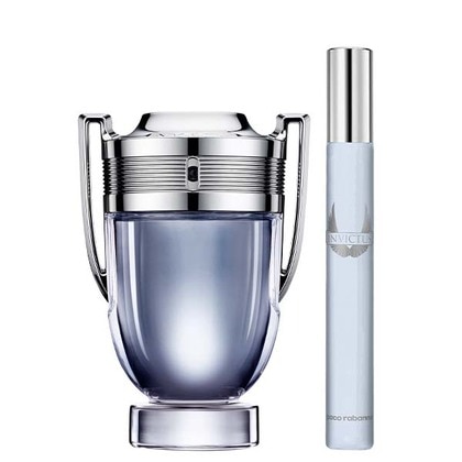 Paco Rabanne Invictus Eau de Toilette Gift Set