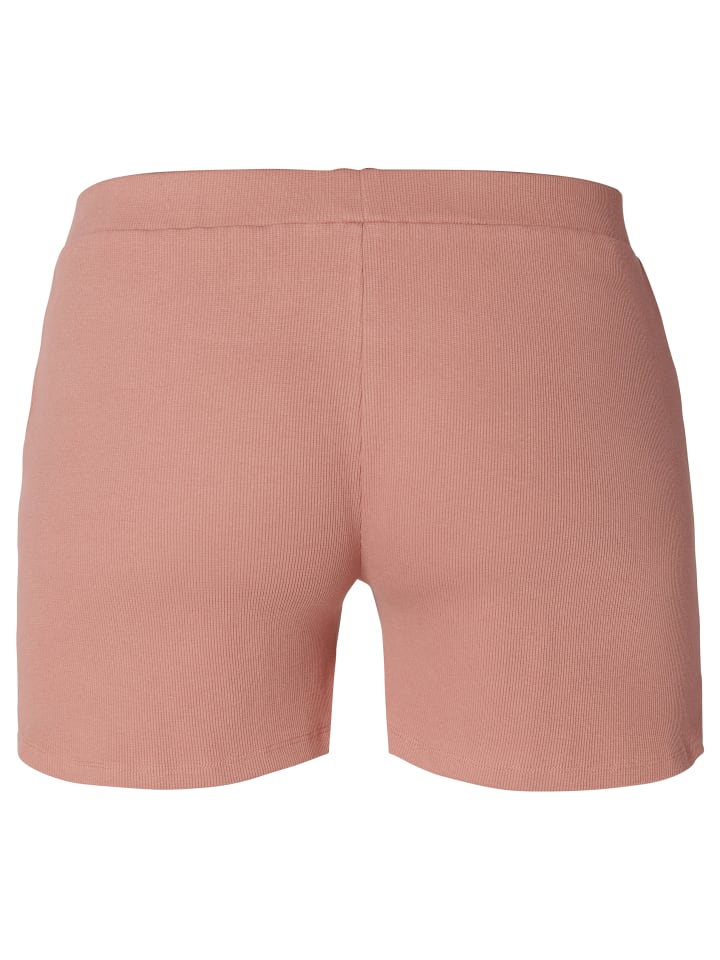 Noppies Schlafshort Jada in Burlwood günstig kaufen