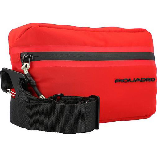Piquadro PQ-M Gürteltasche 27 cm