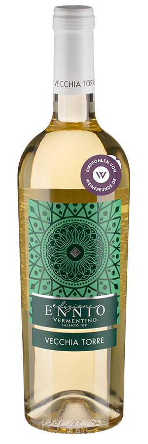 Edizione Ennio Vermentino 2022
