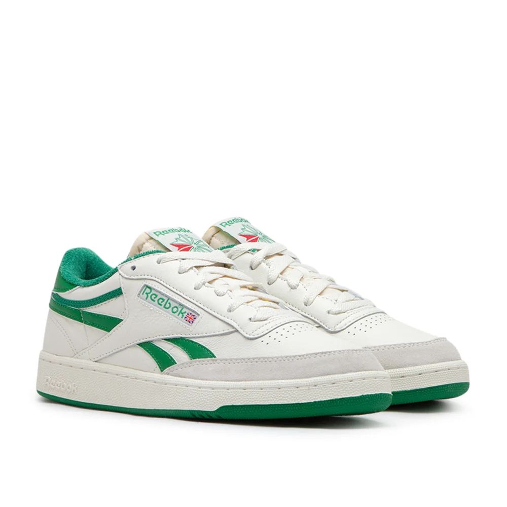 Reebok Club C Revenge Vintage FW4862 / weiss