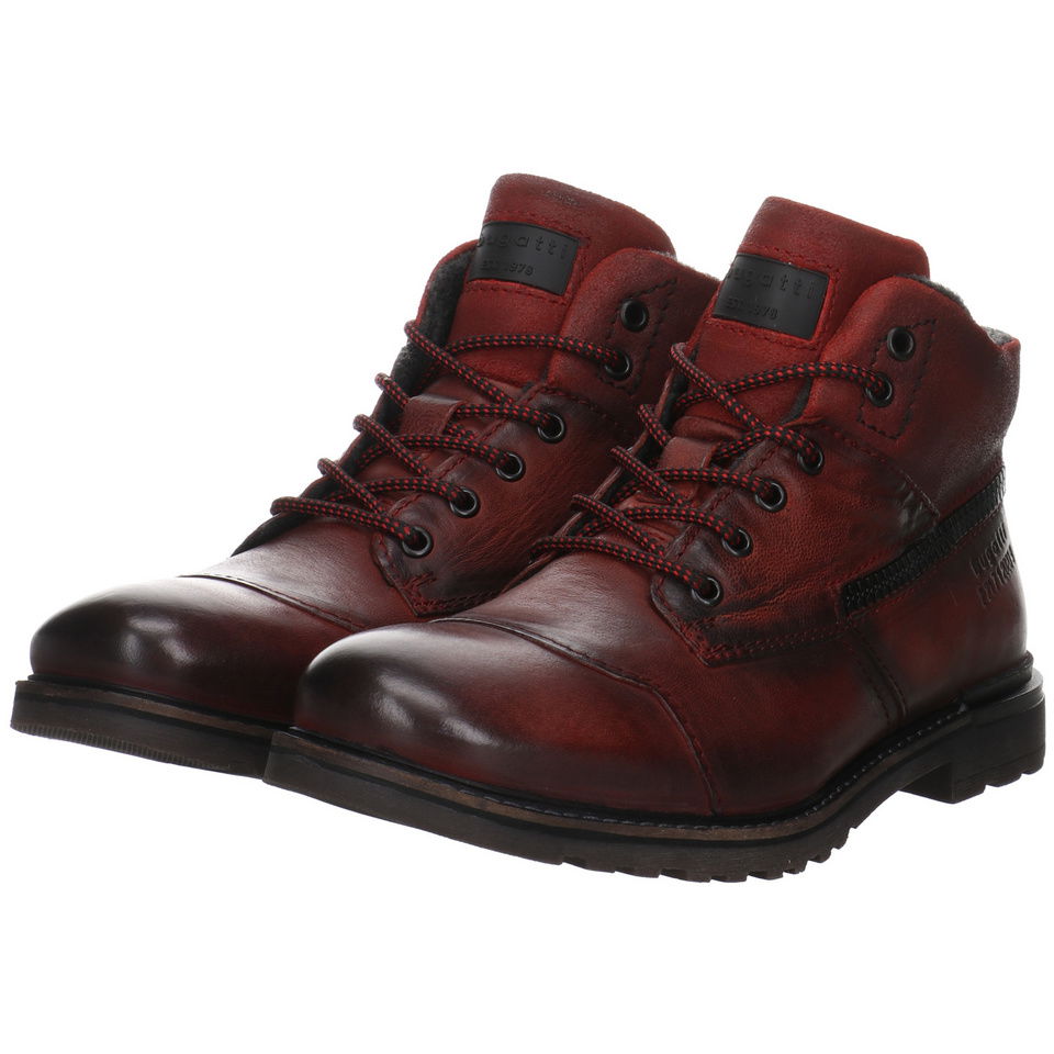 bugatti Boots