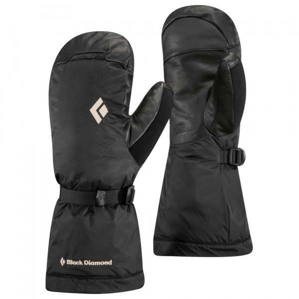 Black Diamond - Absolute Mitt - Handschuhe