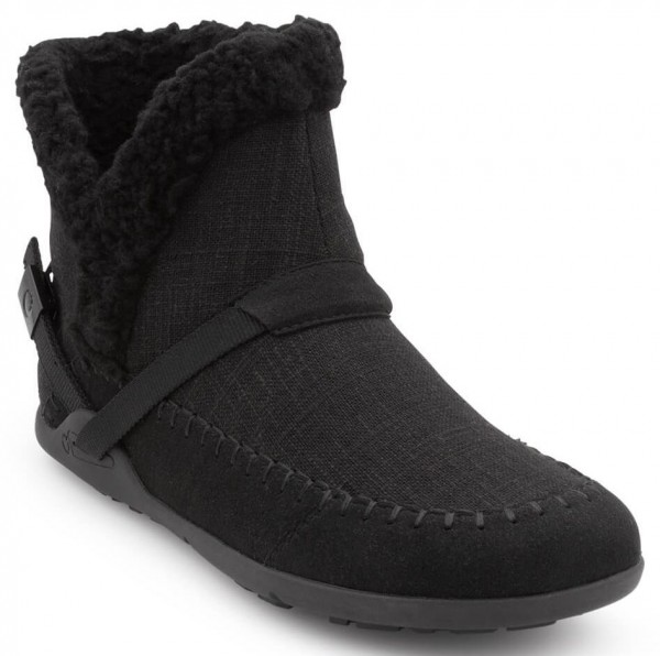 Xero |f ~ Ashland ~ Black