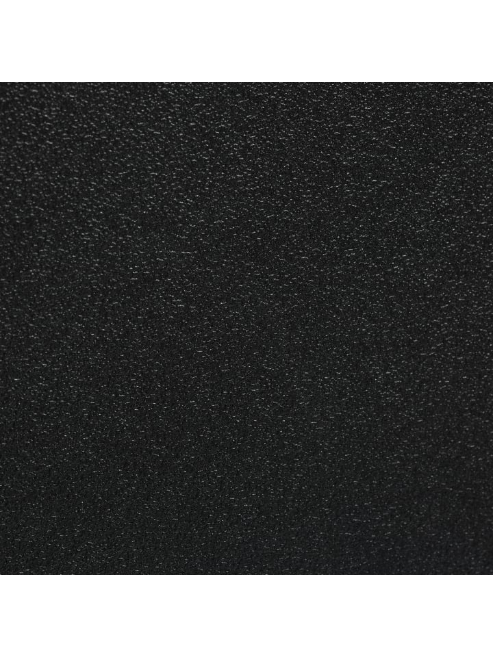 relaxdays Gartentisch in Schwarz - (B)180 x (H)72 x (T)74 cm günstig kaufen onesize