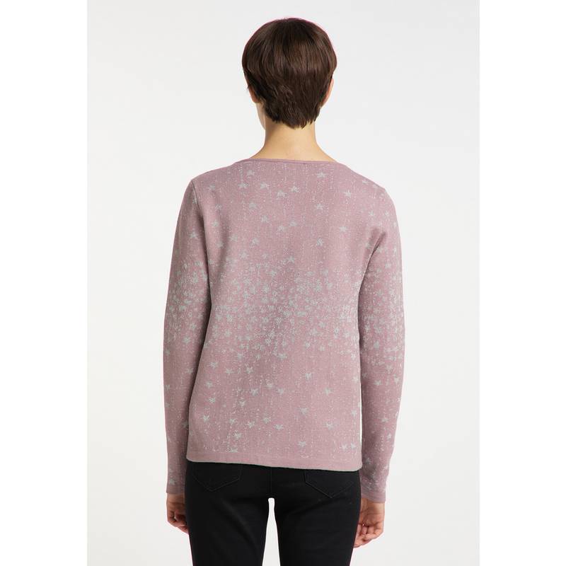 MYMO Strickpullover Damen