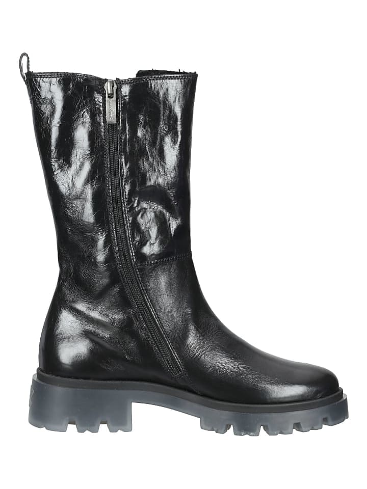 Paul Green Stiefelette in Schwarz günstig kaufen 37