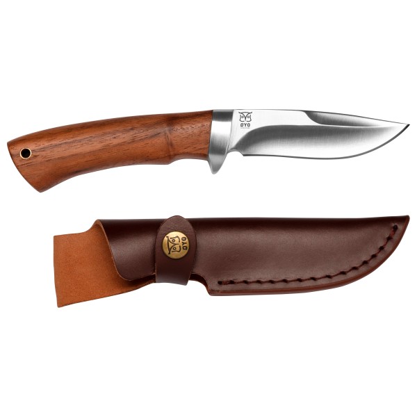 ØYO - Hallinskarvet - Messer