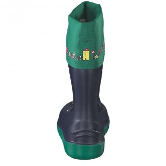 Romika Jerry-Gummistiefel in blau