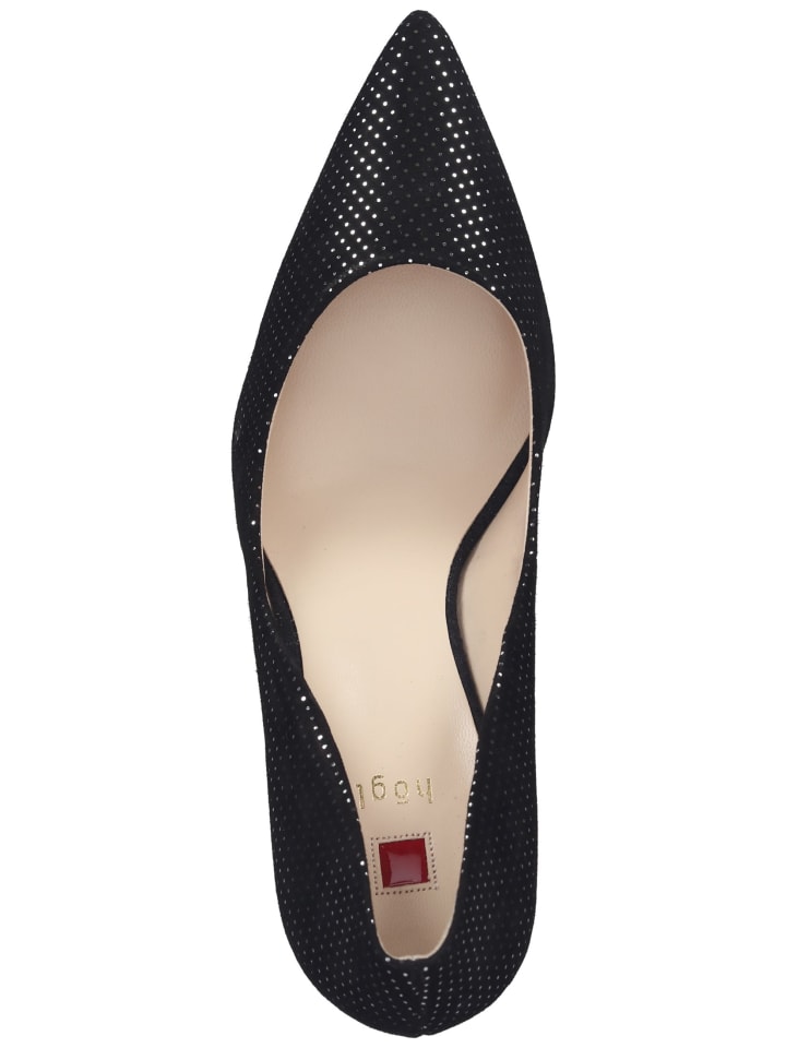 Högl Pumps in Schwarz günstig kaufen