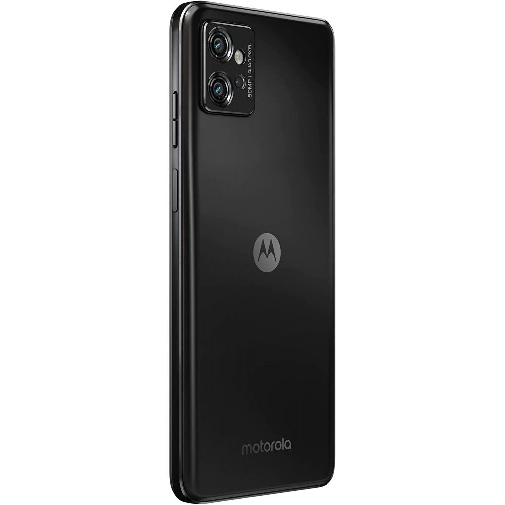 Motorola XT2235-2 Moto G32 256 GB / 8 GB - Smartphone - mineral grey Smartphone (6,5 Zoll, 256 GB Speicherplatz)