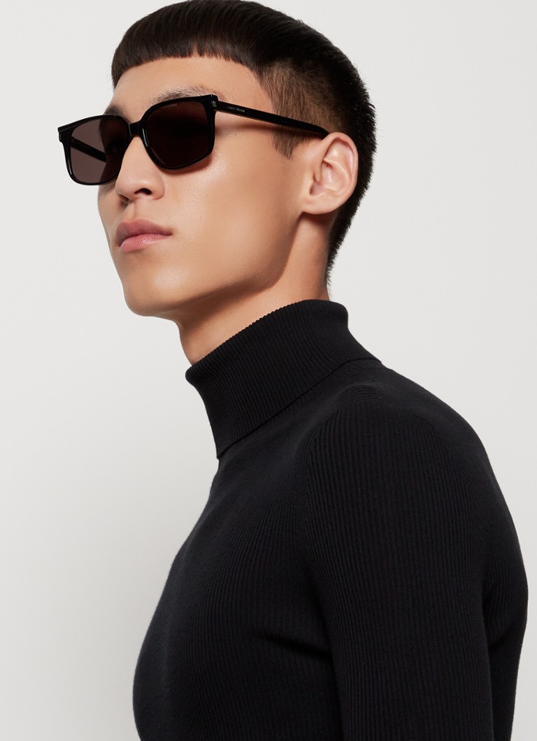 Saint Laurent  Wayfarer zonnebril SL599