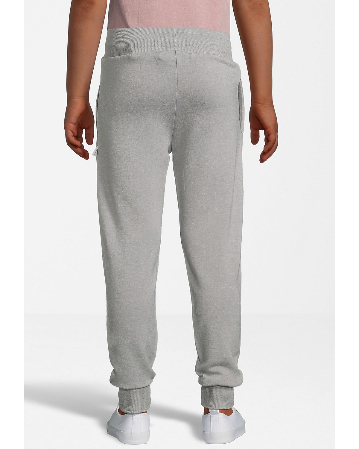 Sweatpants Jogger Hose Jogginghosen für Mädchen