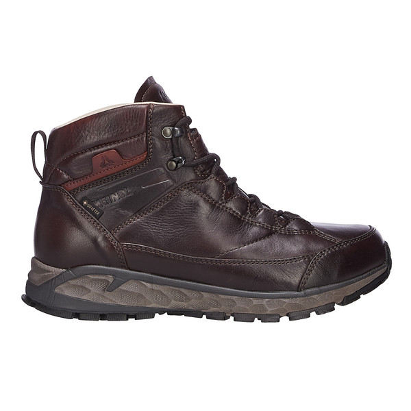 BRIXEN MID IDENTITY Herren - Wanderstiefel