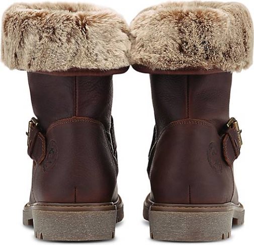 Panama Jack Winterstiefelette