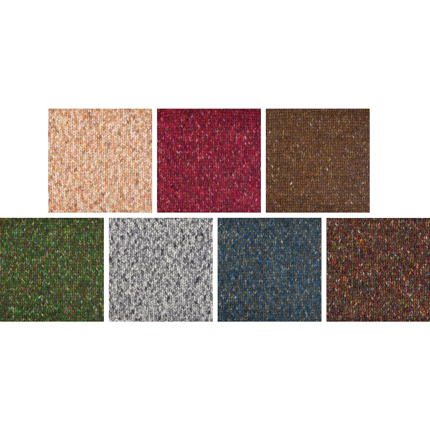 Lana Grossa Wolle Cool Merino Print