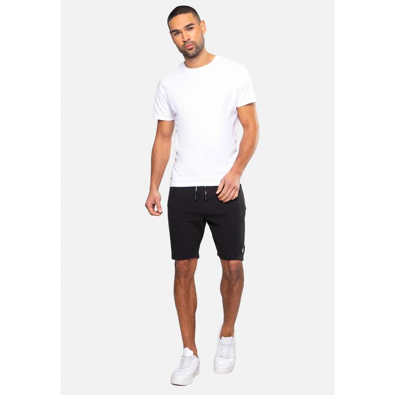 Threadbare Ottoman Shorts Herren