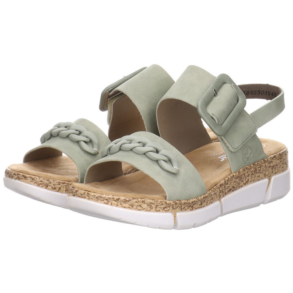 Rieker Sandale