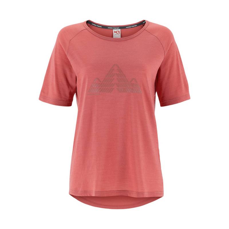 Kari Traa Ane Funktionsshirt Damen