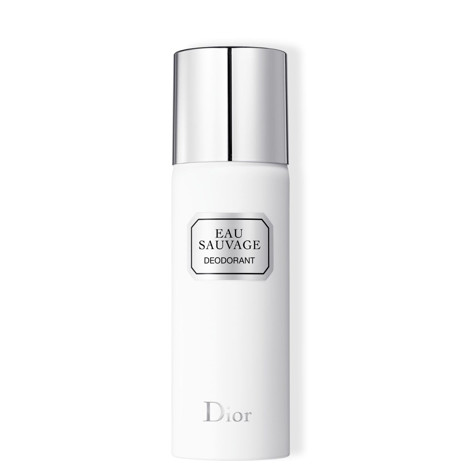 Dior Eau Sauvage Déodorant Parfumé