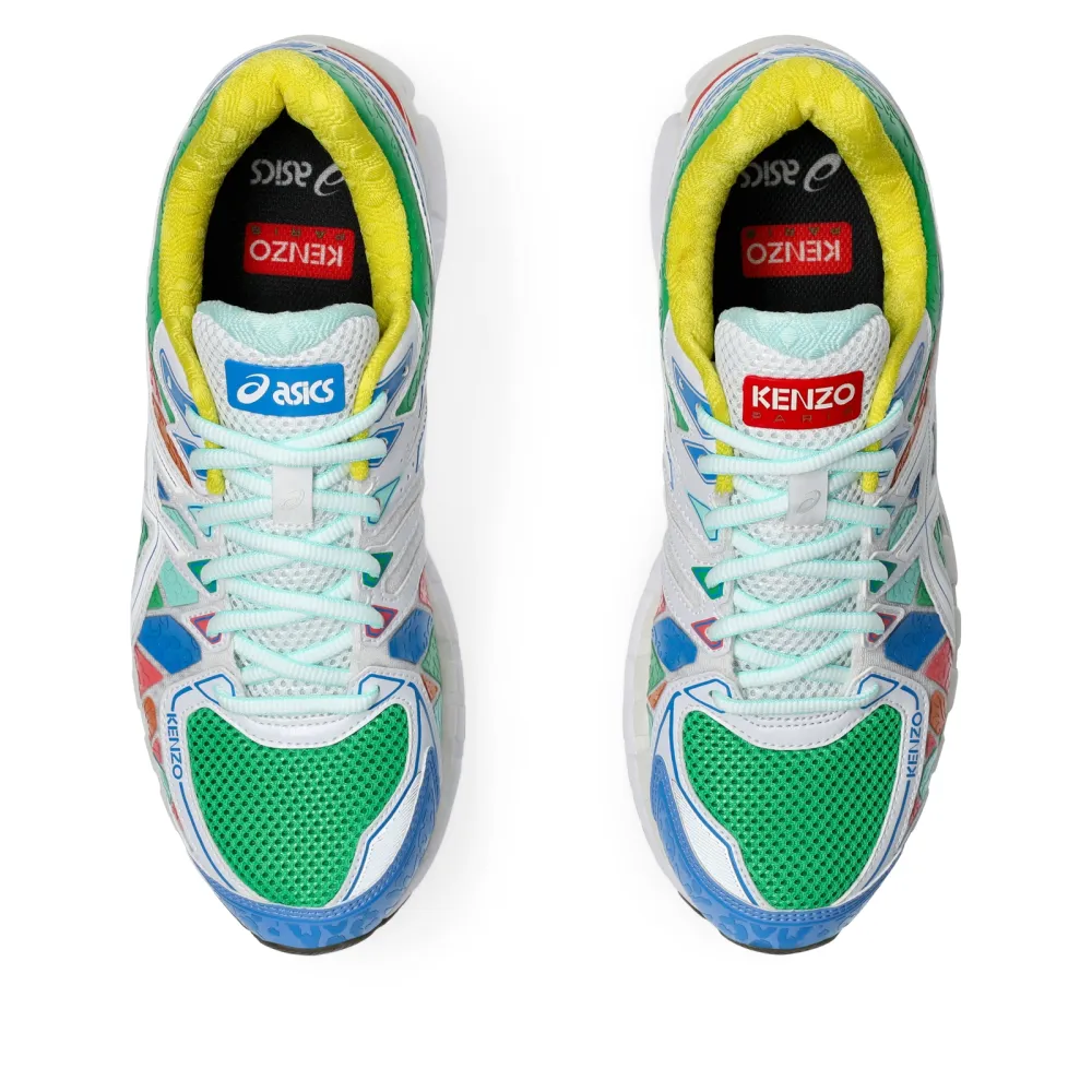 Asics x KENZO GEL Kayano 20 1201A992-960 / bunt