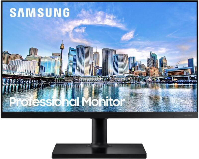 Samsung Essential Monitor 68,6 cm (27