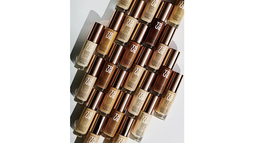 Catrice True Skin Hydrating Foundation 30 ml 046 - Neutral Toffee