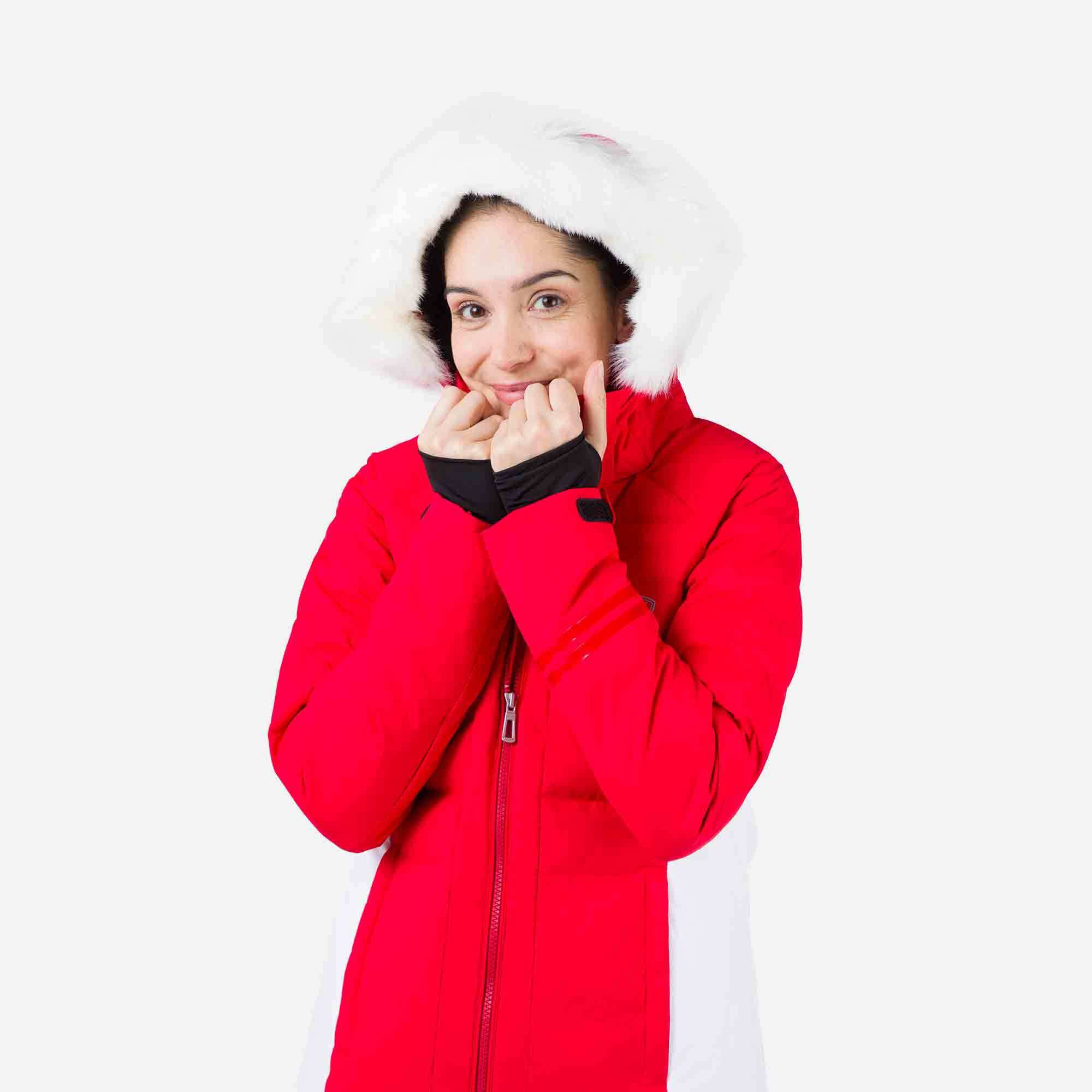Veste de ski Rapide Femme