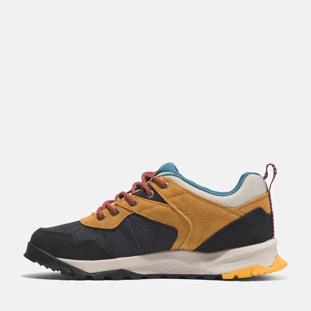 Timberland Lincoln Peak TB0A2PR12311 / gelb