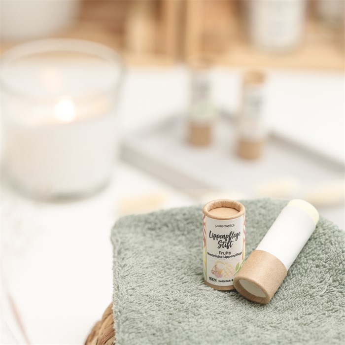 Lippenpflege-Stift Fruity