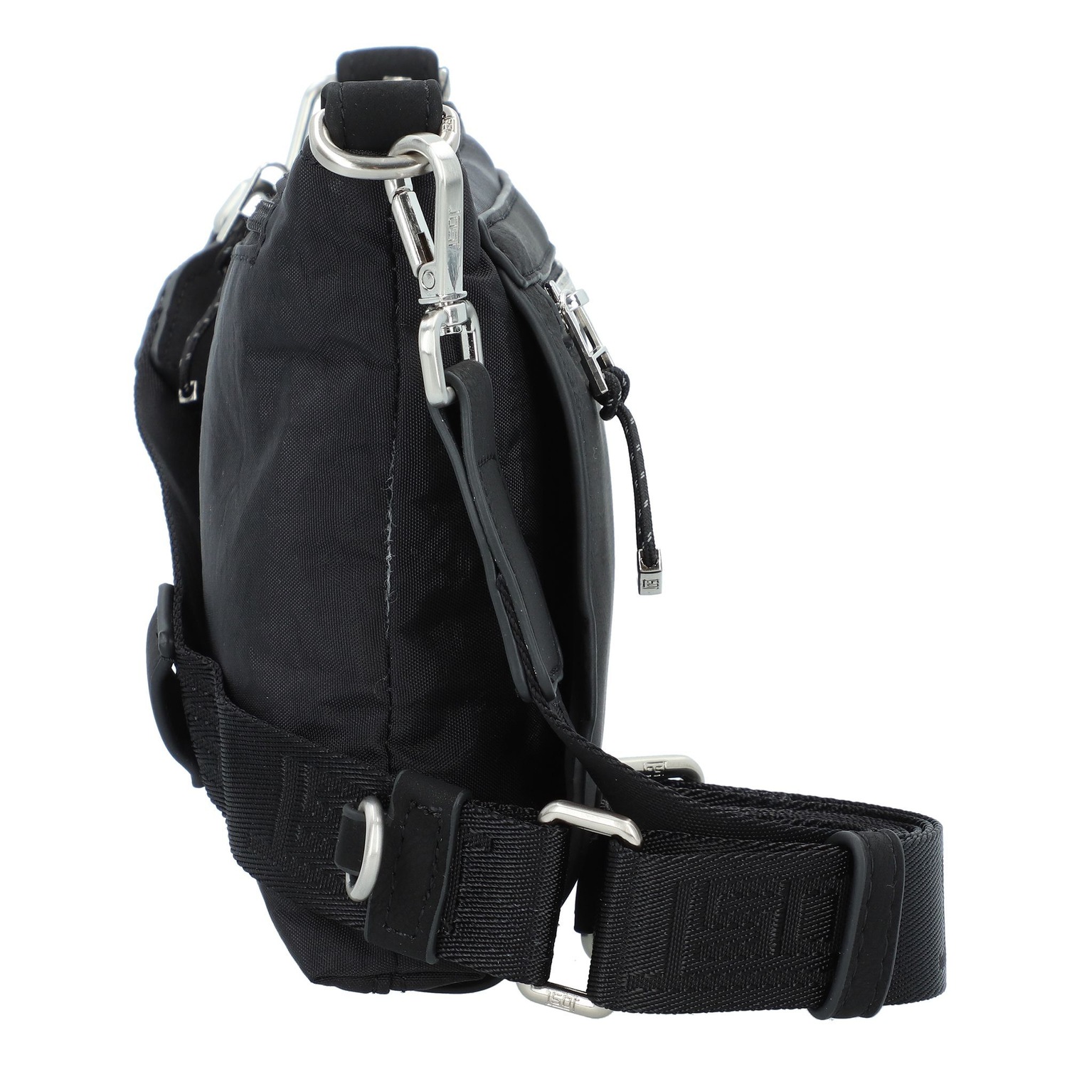 Buddy Messenger Aktentasche Leder 37 cm