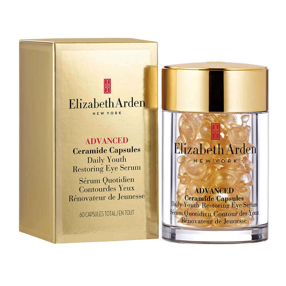 Elizabeth Arden Ceramide Daily Youth Restoring Eyeserum
