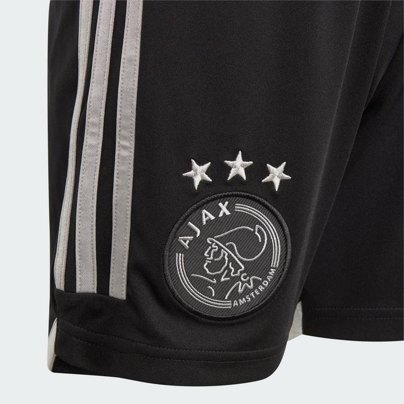 adidas Ajax 23/24 Kids Ausweichshorts Funktionsshorts Kinder
