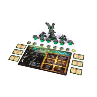 Cthulhu Wars Duel (EN)