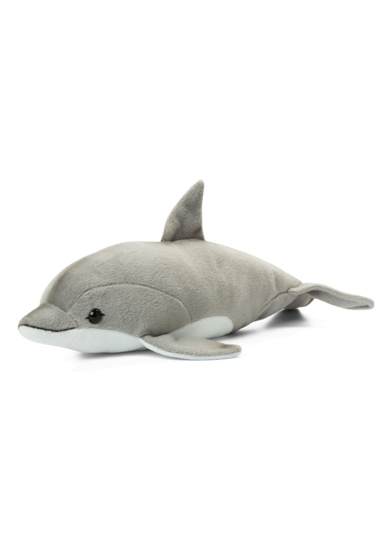 WWF Dolphin plush toy 23 cm