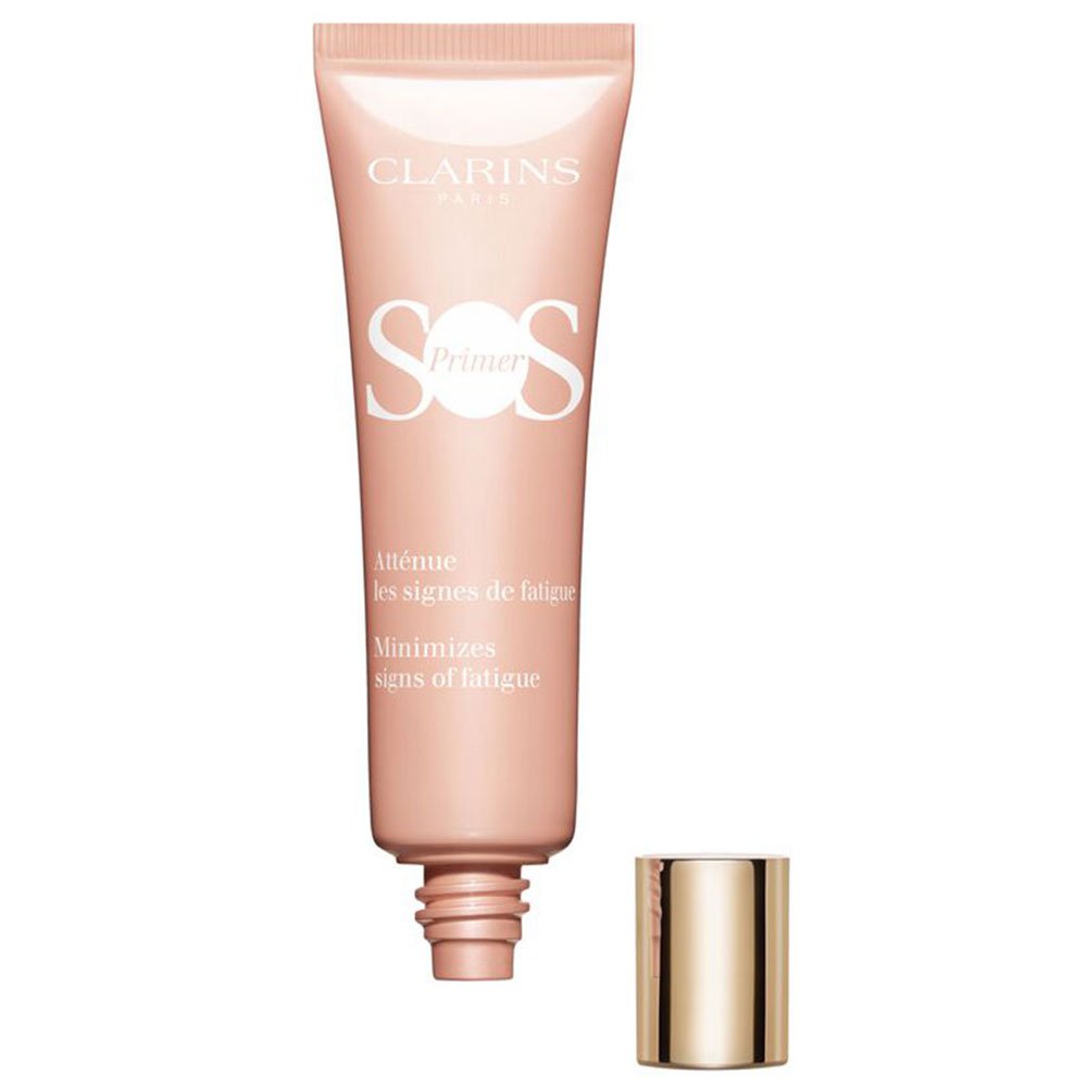 CLARINS Primer SOS Primer