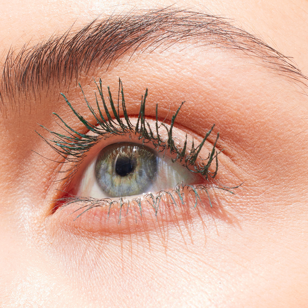 gosh copenhagen BOOMBASTIC CRAZY Mascara Mascara