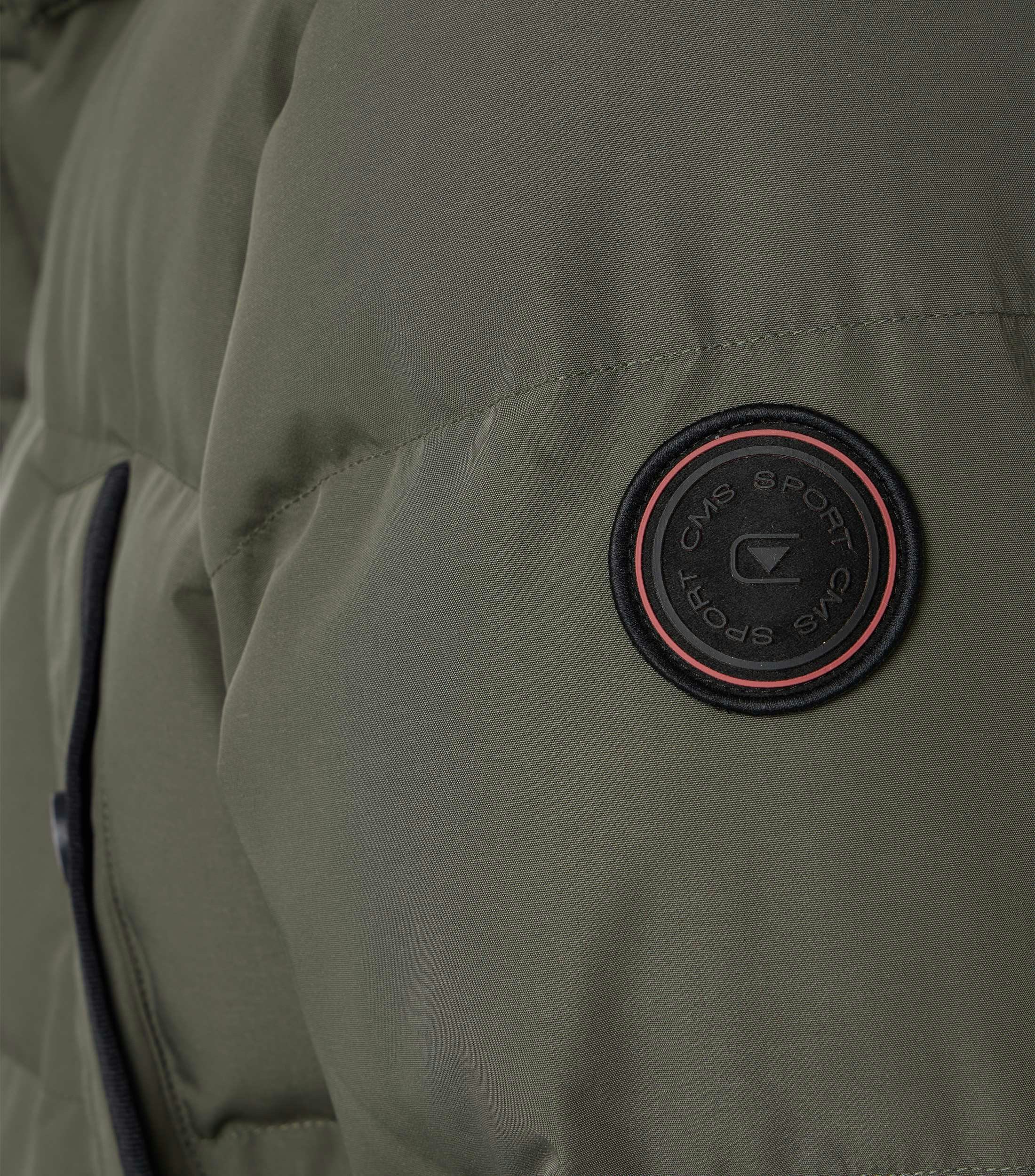 Parka