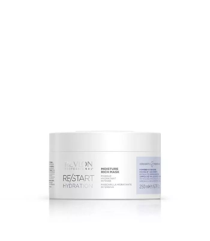 RESTART HYDRATATION Masque Hydratant intense