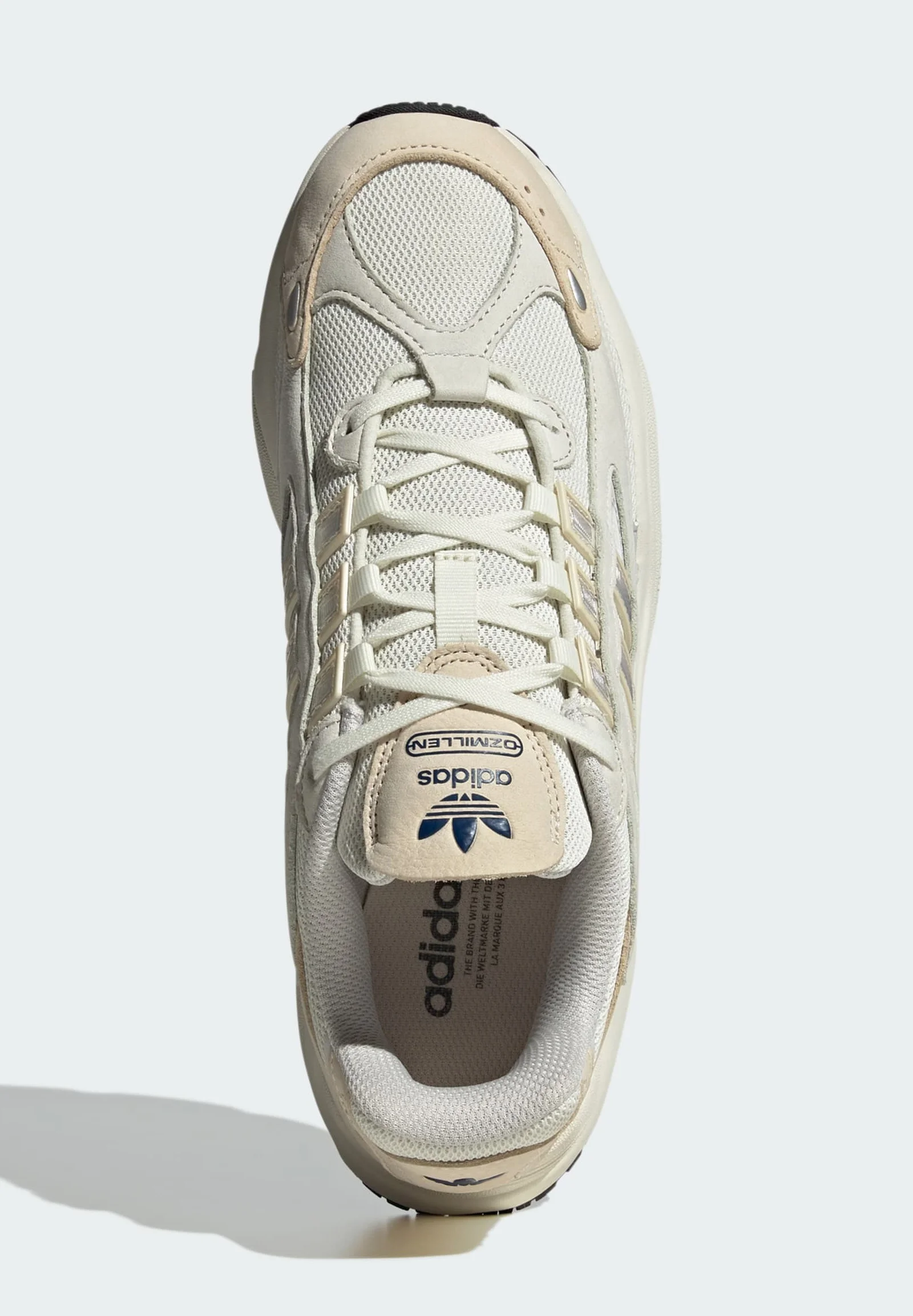 adidas Originals OZMILLEN - Zapatillas bajas