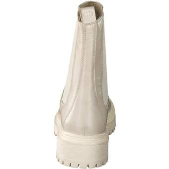 Gerry Weber Stresa 02 Stiefelette in weiß