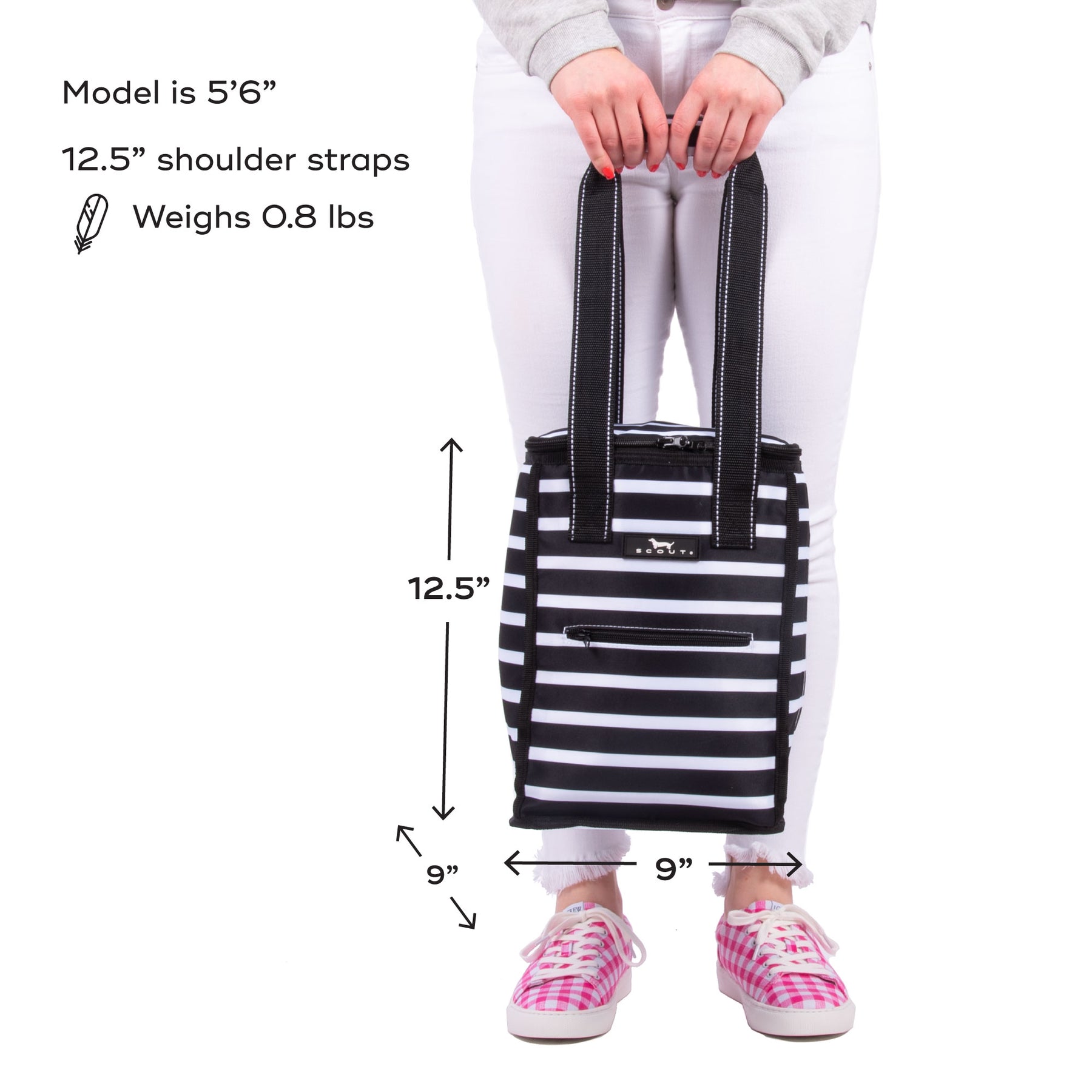 Soft Cooler Medium Pleasure Chest