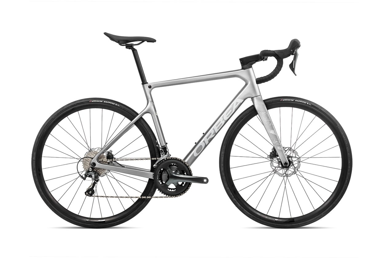 Orbea Orca M40 - 2023 - 28 Zoll - Diamant